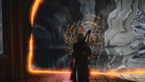 Devil May Cry 5 Devil May Cry 5