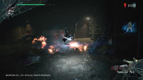 Devil May Cry 5 Devil May Cry 5 PS4 Xbox One PC