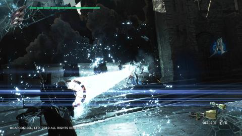 Devil May Cry 5 Devil May Cry 5 PS4 Xbox One PC
