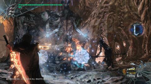 Devil May Cry 5 Devil May Cry 5 PS4 Xbox One PC
