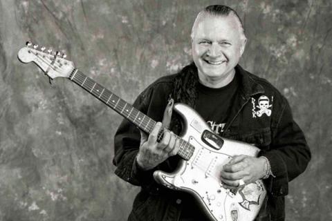 Dick Dale Dick Dale
