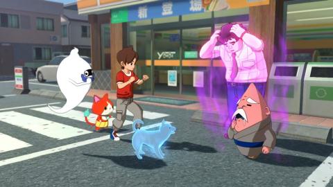 yo-kai watch 4 yo-kai watch 4