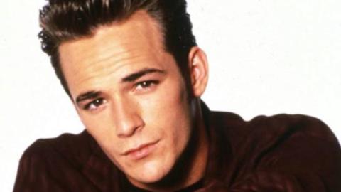 Luke Perry Luke Perry