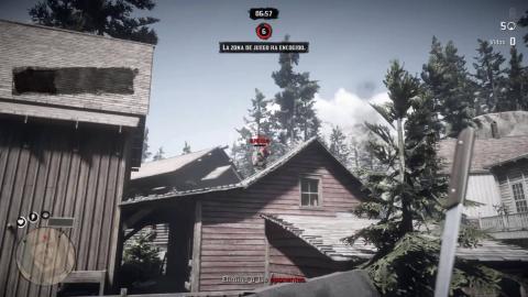 Red Dead Online consejos Red Dead Online consejos