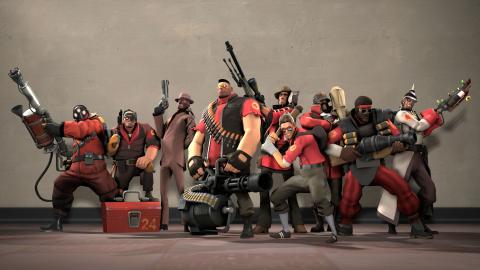 Team Fortress 2 Team Fortress 2