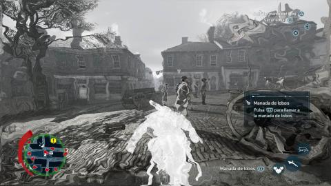 Assassin's Creed 3 remastered