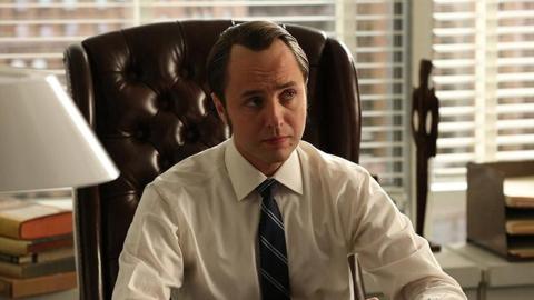 Pete Campbell - Mad Men