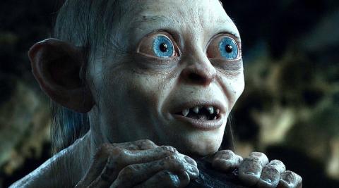 Gollum Gollum