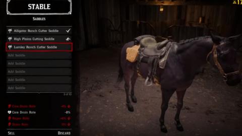 Red Dead Online Red Dead Online