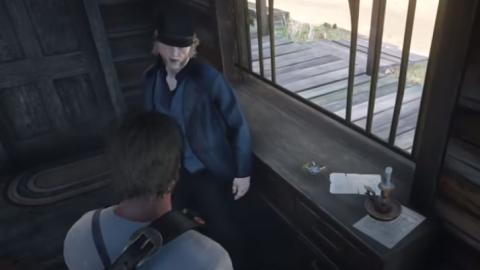 Red Dead Redemption 2 Red Dead Redemption 2