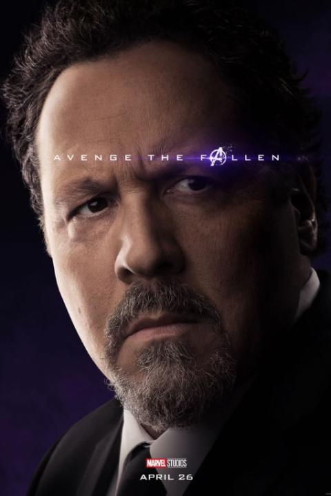 Vengadores Endgame Vengadores Endgame