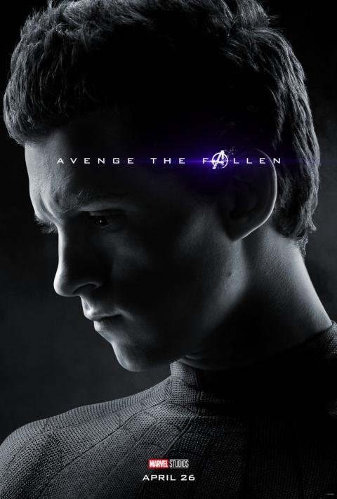 Vengadores Endgame Vengadores Endgame