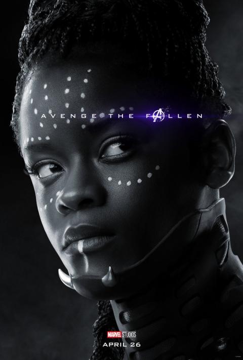 Vengadores Endgame Vengadores Endgame