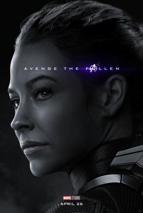 Vengadores Endgame Vengadores Endgame