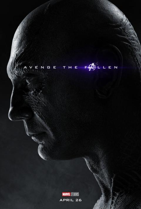 Vengadores Endgame Vengadores Endgame