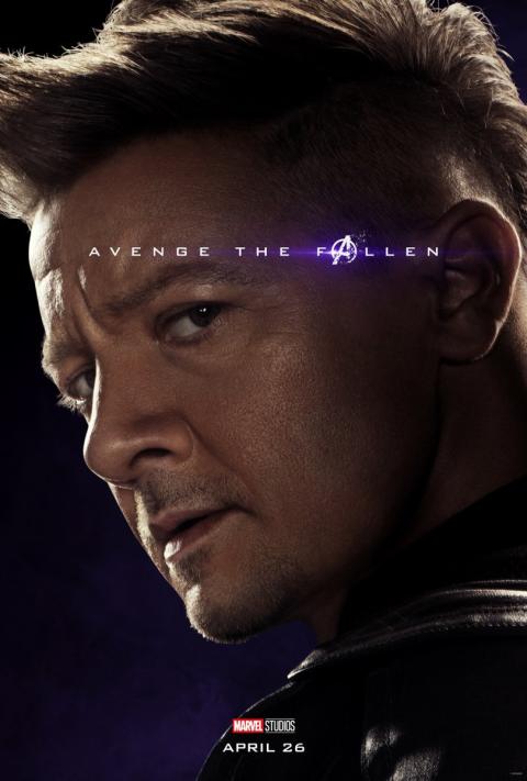 Vengadores Endgame Vengadores Endgame
