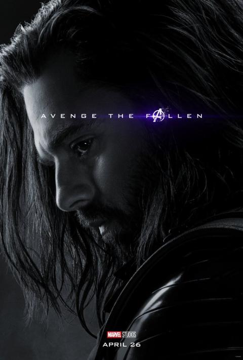 Vengadores Endgame Vengadores Endgame