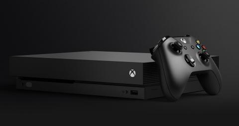 The Coalition Dona 200 Consolas Xbox One X A Los Hospitales De Ninos En Estados Unidos Hobbyconsolas Juegos