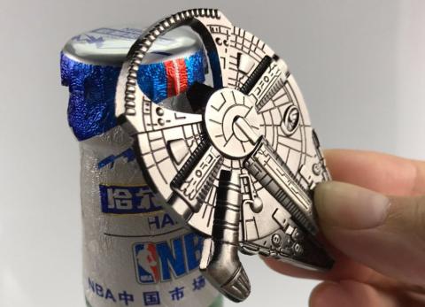Abridor Star Wars Abridor Star Wars