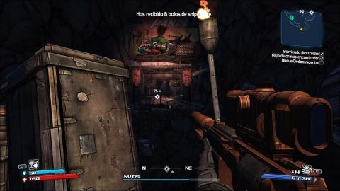 borderlands 2 borderlands 2