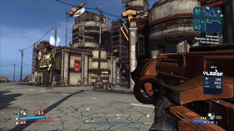 borderlands 7 borderlands 7