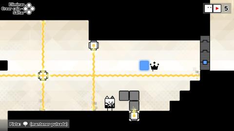 Boxboy + Boxgirl Boxboy + Boxgirl Analisis