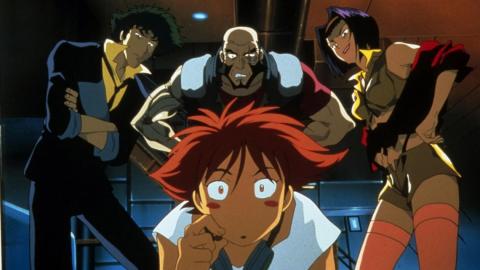 Cowboy Bebop Cowboy Bebop