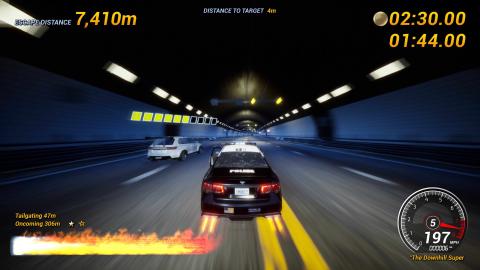Dangerous Driving Analisis Dangerous Driving