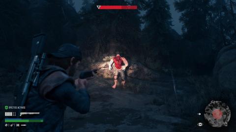 Days Gone Days Gone PS4
