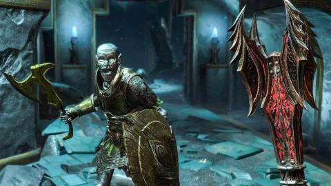 The Elder Scrolls Blades The Elder Scrolls Blades