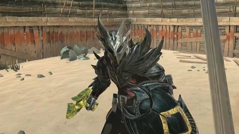 The Elder Scrolls Blades The Elder Scrolls Blades