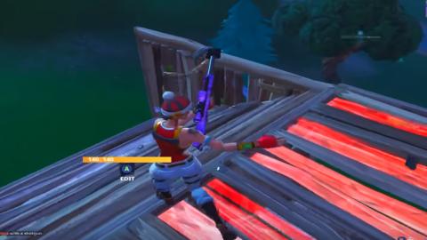 Fortnite Fortnite