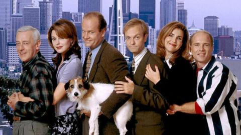 Frasier Frasier