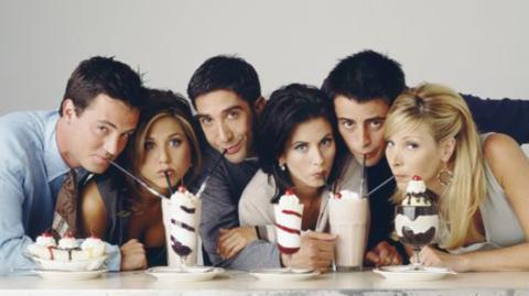 Friends serie TV Friends serie TV
