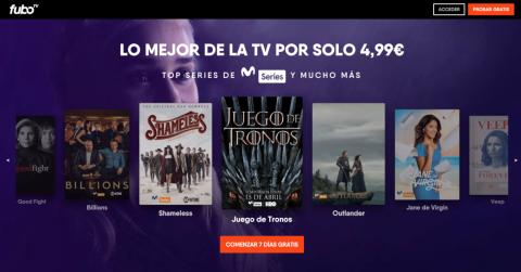 FuboTV FuboTV