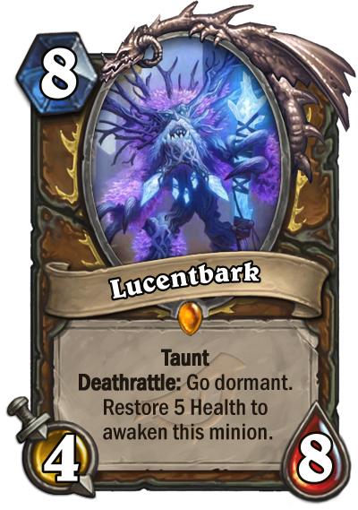 HearthStone El Auge de las Sombras La próxima expasión de HearthStone se basará en el poder de los personajes malignos del universo de WOW.