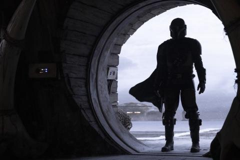 The Mandalorian Mandalorian