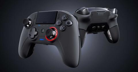 Nacon Revolution Unlimited Pro Controller Nacon Revolution Unlimited Pro Controller