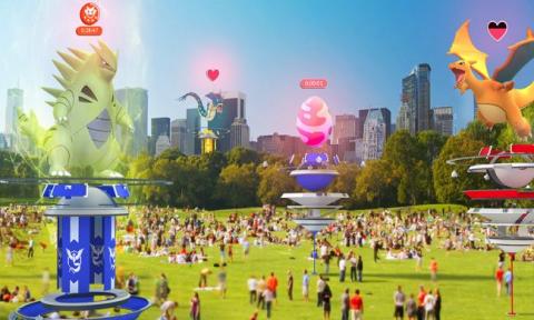 Pokémon GO ser el mejor entrenador en Pokémon GO, trucos y consejos para ser todo un pro en Pokémon GO, consejos para ser el mejor entrenador en Pokémon GO, trucos para ser el mejor entrenador en Pokémon GO