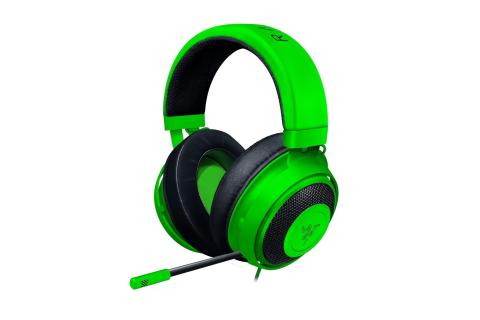Razer Kraken 2019 Green Razer Kraken 2019