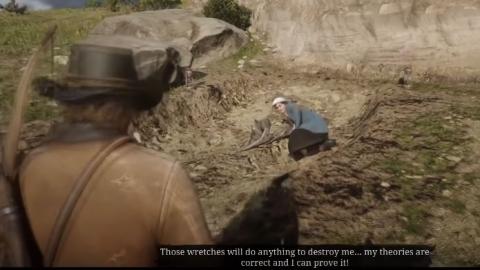 Red Dead Redemption 2 Red Dead Redemption 2