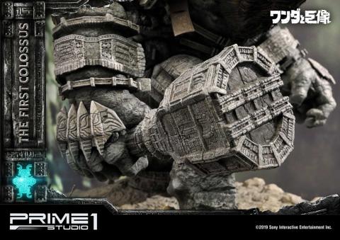 Shadow of the Colossus Valus Shadow of the Colossus Valus