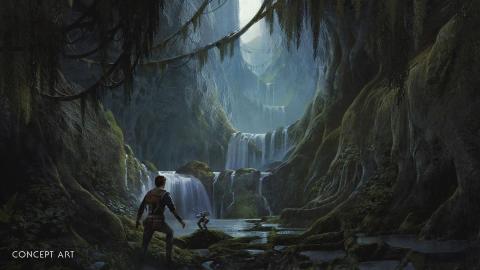 Star Wars Jedi Fallen Order Star Wars Jedi Fallen Order