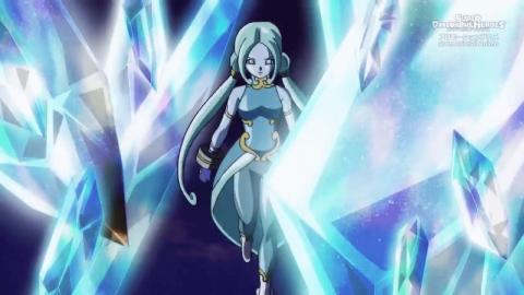 Super Dragon Ball Heroes capítulo 10 Super Dragon Ball Heroes episodio 10