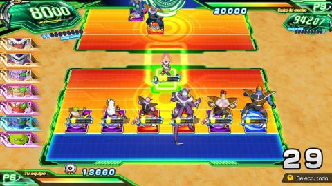 Super Dragon Ball Heroes World Misison Super Dragon Ball Heroes World Mission