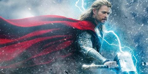 Thor (Chris Hemsworth) Thor (Chris Hemsworth)