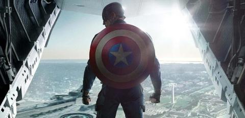 Los trajes del Capitán América desde el origen hasta Vengadores Endgame Los trajes del Capitán América desde el origen hasta Vengadores Endgame