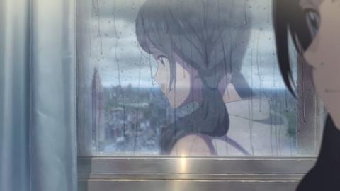 Weathering With You película anime Weathering With You película anime