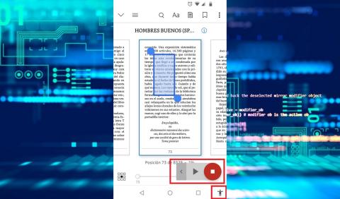 Funciones poco conocidas del smartphone