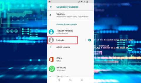 Funciones poco conocidas del smartphone